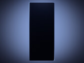 Samsung heeft al laten zien wat naar verwachting een silloheute van de Galaxy Z Fold7 zal zijn. (Afbeelding bron: Samsung)