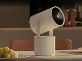 De Freestyle Gen 2 is klaar om te spelen. (Bron: Samsung)