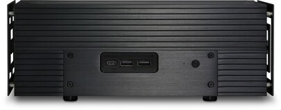 (Afbeelding Bron: Quiet PC)