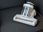 JIGOO J300-huisstofmijtstofzuiger met huisstofmijtsensor in de praktijk: kloprol, UV-licht en verwarmingsfunctie bestrijden huisstofmijten