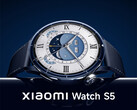 De Xiaomi Watch S5 wordt wereldwijd uitgebracht met HyperOS 3.