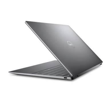 Dell XPS 13 9345: Grafiet