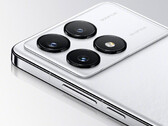De Redmi K70 en Redmi K70 Pro zullen moeilijk uit elkaar te houden zijn. (Afbeeldingsbron: Xiaomi)