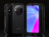 De Doogee V30 Pro wordt geleverd met Android 13. (Afbeelding bron: Doogee)