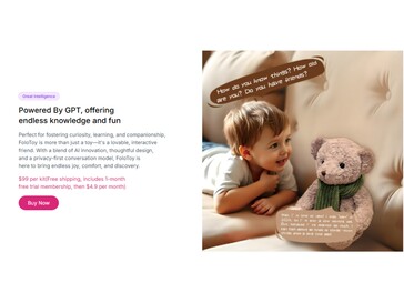 (Afbeeldingsbron: FoloToy)