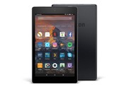 Kort testrapport Amazon Fire HD 8 (2018) Tablet
