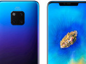 Kort testrapport Huawei Mate 20 Pro Smartphone