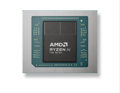 De AMD Ryzen AI Max+ 495 Pro is online verschenen