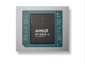 De AMD Ryzen AI Max+ 495 Pro is online verschenen