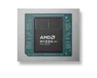 De AMD Ryzen AI Max+ 495 Pro is online verschenen