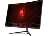 De Acer Nitro XZ320QK P3 is verkrijgbaar voor 499,99 dollar. (Afbeeldingsbron: Acer)