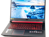 Kort testrapport Acer Aspire Nitro 5 Laptop: een gaming laptop met degelijke batterijduur