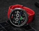 De Amazfit Active 2 smartwatch ontvangt softwareversie 6.0.12.3. (Afbeelding bron: Amazfit)