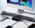 Anker's nieuwe Nano Charging Station is nu verkrijgbaar via Amazon US. (Afbeeldingsbron: Anker)