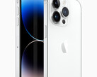 Alle iPhone 14-modellen in de VS zullen alleen op eSIM's moeten vertrouwen. (Beeldbron: Apple)