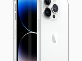 Alle iPhone 14-modellen in de VS zullen alleen op eSIM's moeten vertrouwen. (Beeldbron: Apple)