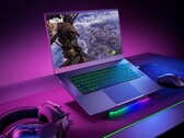 Razer Blade 15 Base Model Laptop Review: 95 W GeForce RTX 3060 houdt zich goed