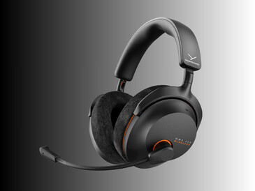 Zijaanzicht van de Beyerdynamic MMX 230 in zwart (Afbeelding bron: Beyerdynamic PR)
