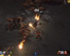 Beyond the Map heeft 3.144+ volgers op Steam en houdt een actieve ontwikkelingsblog bij met regelmatige patch-updates. Afgebeeld - een ingame screenshot van YouTube. (Afbeeldingsbron: GameTrailers op YouTube)