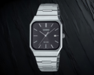 Het Casio MTP-B185D-1AVEF horloge (afbeelding) komt naar het Verenigd Koninkrijk. (Afbeeldingsbron: Casio)