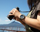 Het geruchtmakende Casio G-Shock GBA-950 horloge lijkt naar verluidt op de PRJ-B001 (hierboven). (Afbeeldingsbron: Casio)