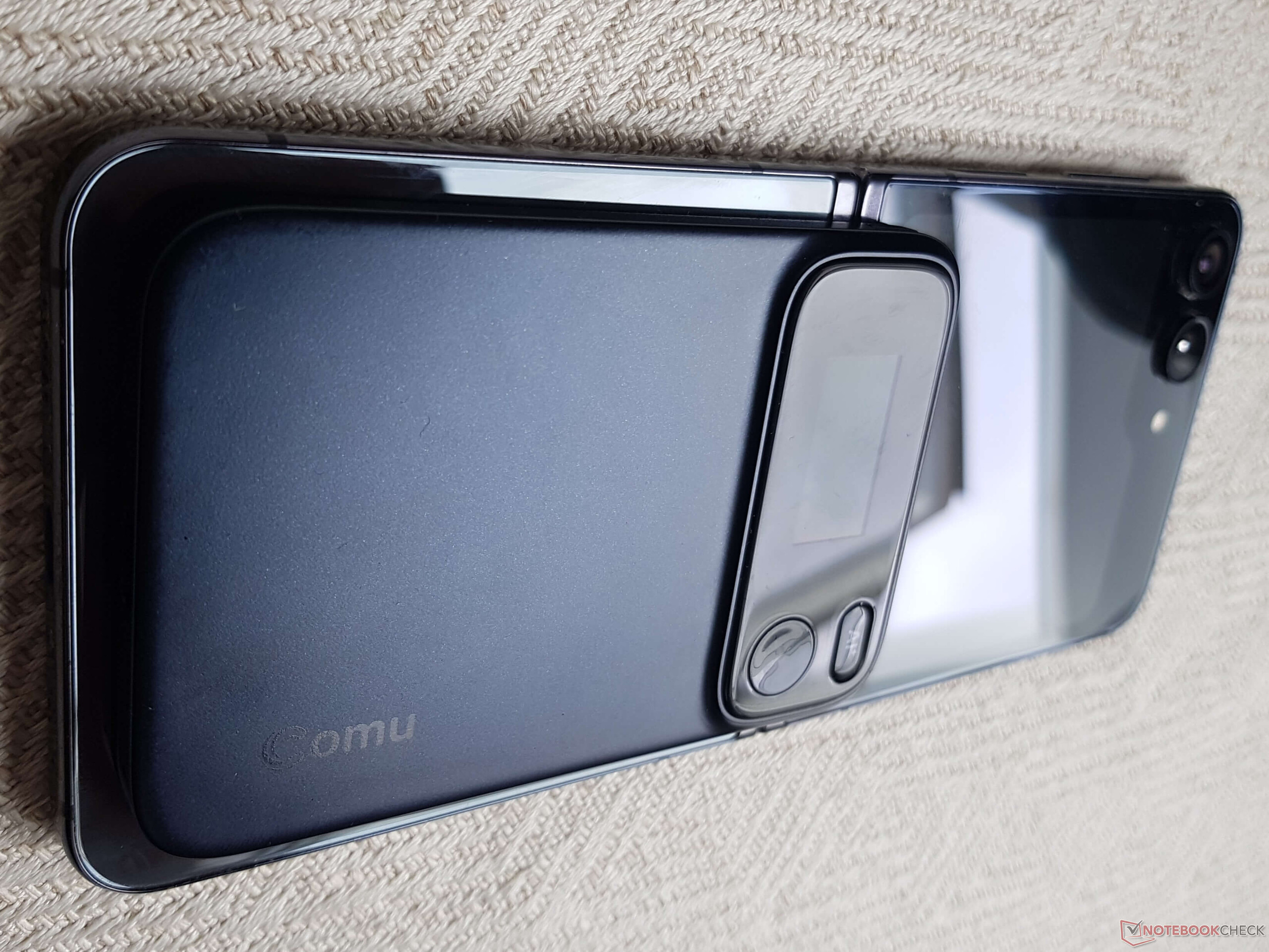 Comu Action Pro is een nieuwe concurrent van Plaud Note Pro.