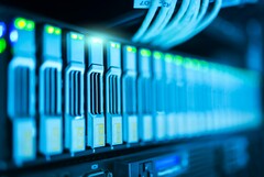 Google heeft een overeenkomst getekend voor de aankoop van waterkracht voor datacenters. Referentieafbeelding. (Afbeeldingsbron: Pexels)