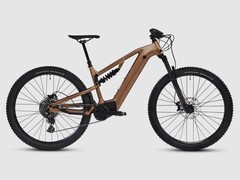 De Decathlon E-EXPL 700 S e-bike arriveert in 2023. (Afbeeldingsbron: Decathlon)