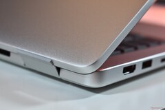 De Dell Pro 14 Plus (bron: Benjamin Herzig)