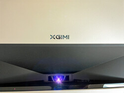 Hands-on: Xgimi Aura. Test apparaat geleverd door Xgimi Duitsland.