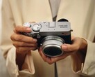 Camera's zoals de Fujifilm GFX100RF krijgen binnenkort een grotere accu.