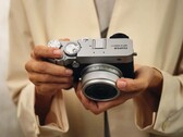 Camera's zoals de Fujifilm GFX100RF krijgen binnenkort een grotere accu.