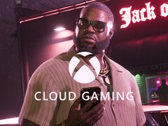 Banner voor GTA 6 Xbox Cloud Gaming getoond