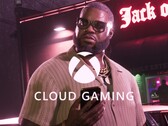 Banner voor GTA 6 Xbox Cloud Gaming getoond