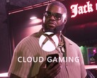 Banner voor GTA 6 Xbox Cloud Gaming getoond