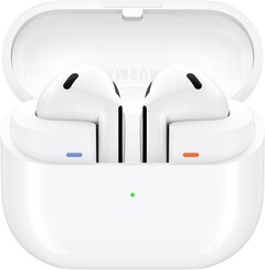 De Galaxy Buds 3. (Afbeelding bron: Samsung)