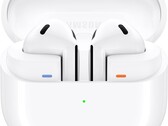 De Galaxy Buds 3. (Afbeelding bron: Samsung)