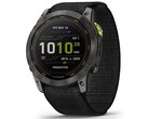 Garmin Alpha versie 10.33 is gelanceerd voor de Fenix 7, Epix 2, Enduro 2 en Quatix 7 smartwatches. (Beeldbron: Garmin)