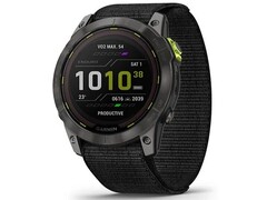 Garmin Alpha versie 10.33 is gelanceerd voor de Fenix 7, Epix 2, Enduro 2 en Quatix 7 smartwatches. (Beeldbron: Garmin)