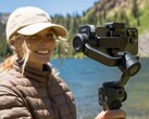 De nieuwe Fluid Pro AI gimbal werkt met GoPro actiecamera's, smartphones en point-and-shoot camera's met een gewicht tot 400 gram. (Afbeeldingsbron: GoPro)