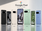 Een groot aantal Pixel-modellen krijgt Android 17.