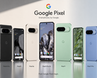 Een groot aantal Pixel-modellen krijgt Android 17.