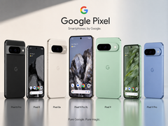 Een groot aantal Pixel-modellen krijgt Android 17.