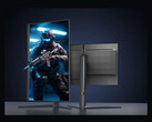De 27M2N5500X-gamingmonitor kost in China ongeveer 280 dollar.