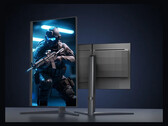 De 27M2N5500X-gamingmonitor kost in China ongeveer 280 dollar.