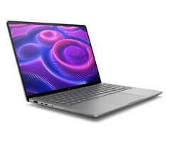 HP ZBook Ultra 14 G1a (bron: HP)