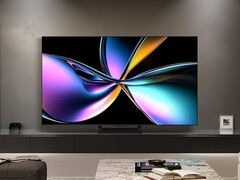 De Hisense U7QG TV is nu beschikbaar voor pre-order in de VS. (Afbeeldingsbron: Hisense)