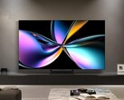 De Hisense U7QG TV is nu beschikbaar voor pre-order in de VS. (Afbeeldingsbron: Hisense)