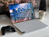 Dell XPS 16 9640 review - De multimedia-laptop met 4K OLED en een vervelende touchbar