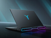 De nieuwe Legion Y9000P "Extreme Edition" (afbeelding) wordt aangedreven door de Intel Core Ultra 290HX Plus